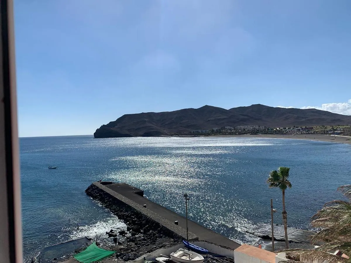 Casa Las Playitas -Clp- Best Sea View - In 1 Minute Ocean Las Playas Apartment