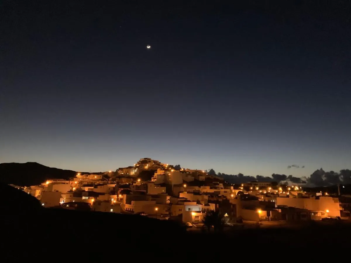 Apartment Casa Las Playitas -Clp- Best Sea View - In 1 Minute Ocean Las Playas