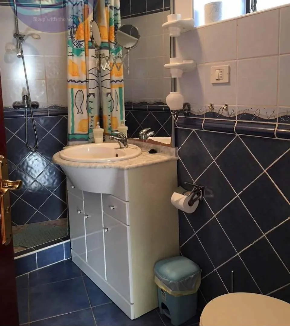 Apartment Casa Las Playitas -Clp- Best Sea View - In 1 Minute Ocean Las Playas