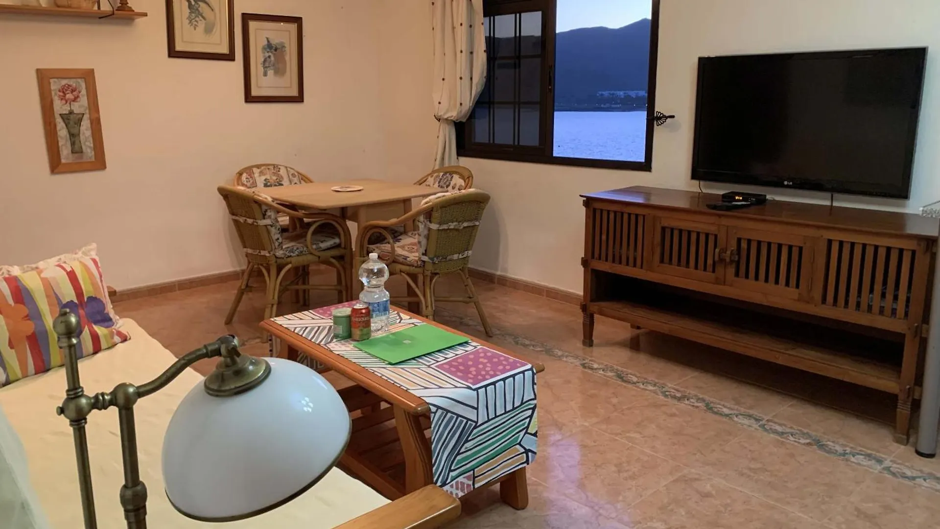 Casa Las Playitas -Clp- Best Sea View - In 1 Minute Ocean Las Playas