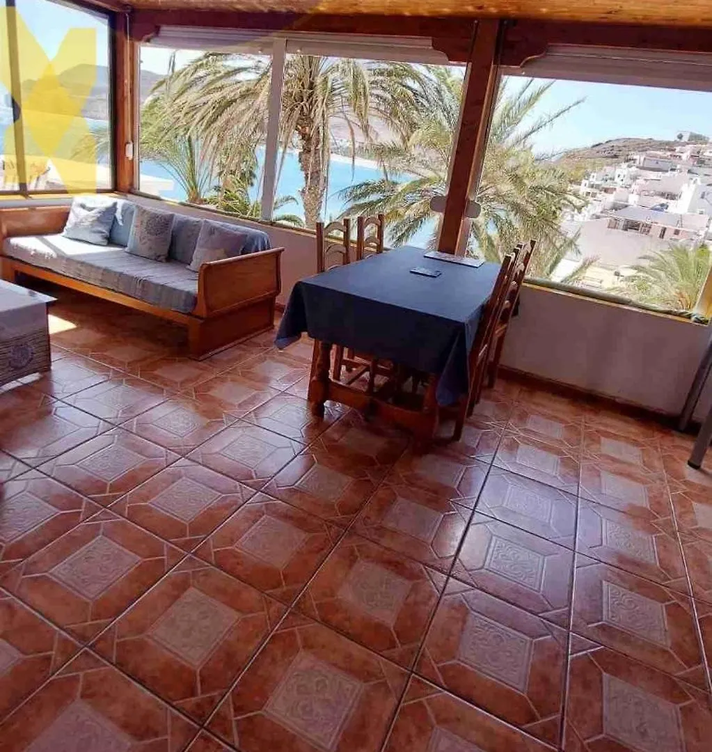 Casa Las Playitas -Clp- Best Sea View - In 1 Minute Ocean Las Playas Spain