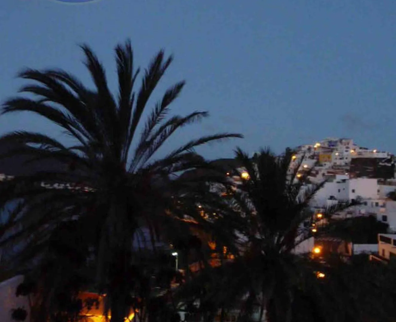Apartment Casa Las Playitas -Clp- Best Sea View - In 1 Minute Ocean Las Playas