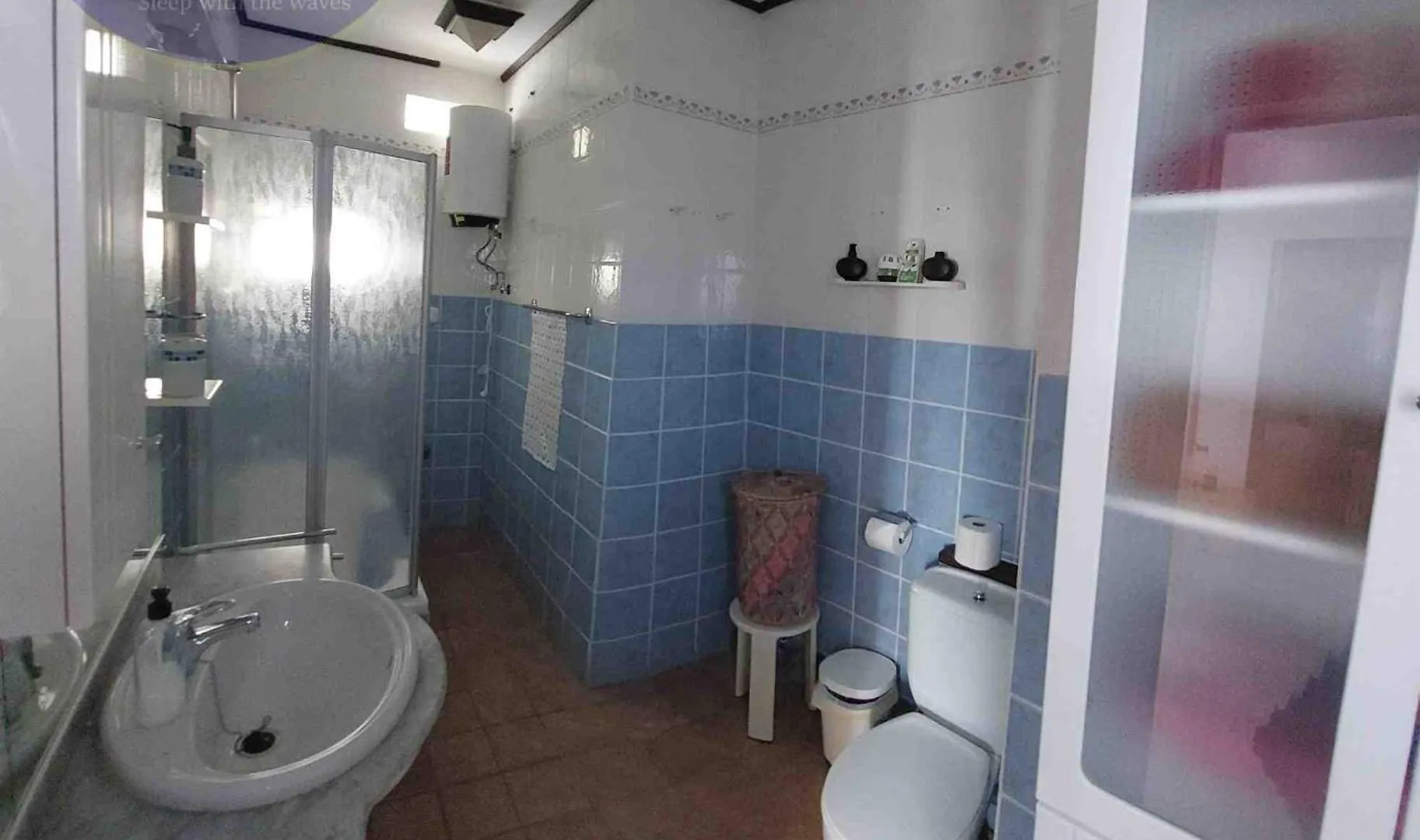 Casa Las Playitas -Clp- Best Sea View - In 1 Minute Ocean Las Playas 0*,  Spain