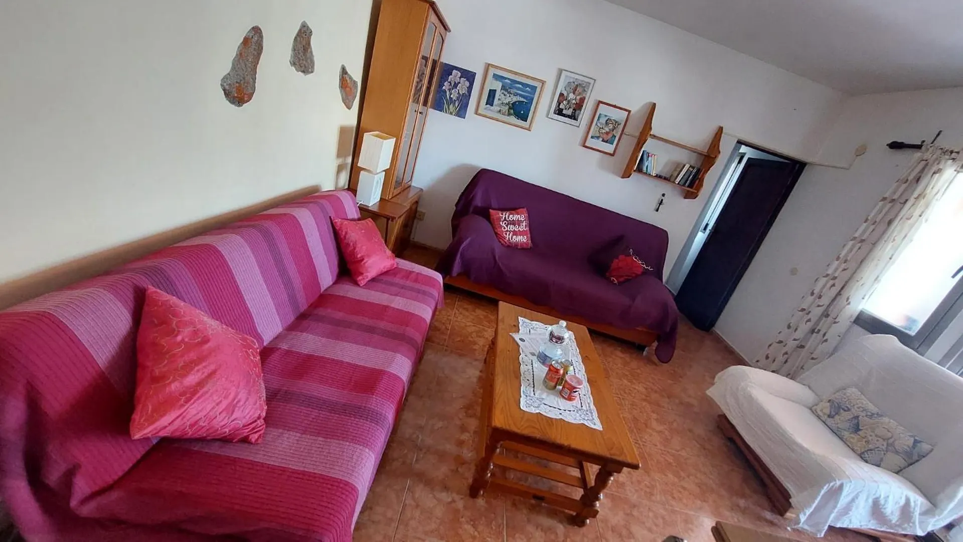 Casa Las Playitas -Clp- Best Sea View - In 1 Minute Ocean Las Playas