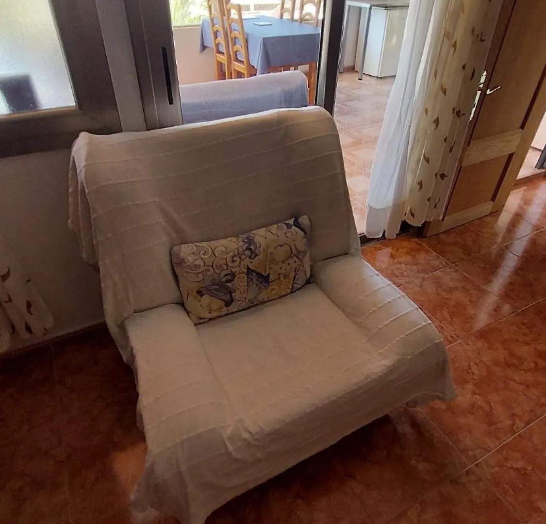 Casa Las Playitas -Clp- Best Sea View - In 1 Minute Ocean Las Playas