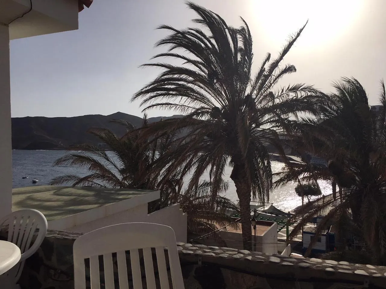 Casa Las Playitas -Clp- Best Sea View - In 1 Minute Ocean Las Playas