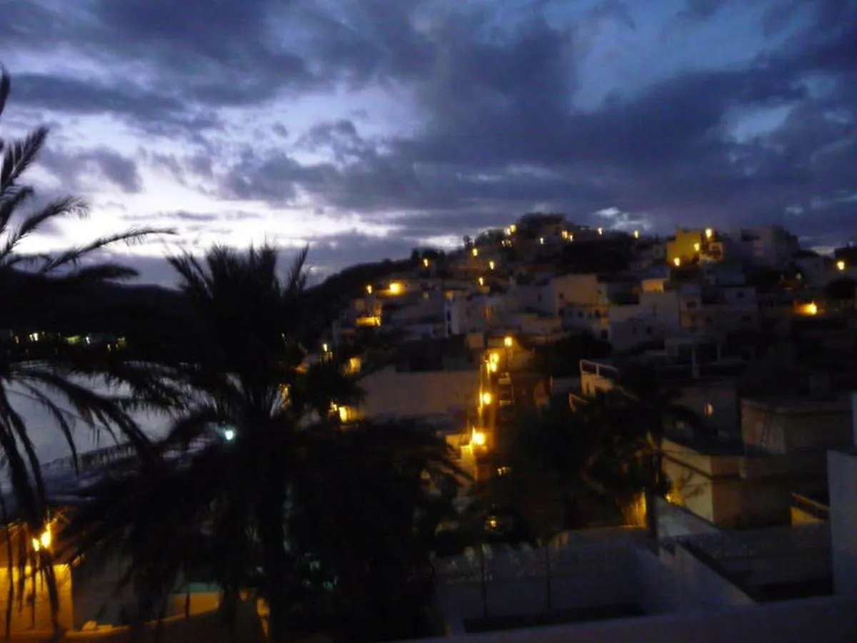Casa Las Playitas -Clp- Best Sea View - In 1 Minute Ocean Las Playas Apartment