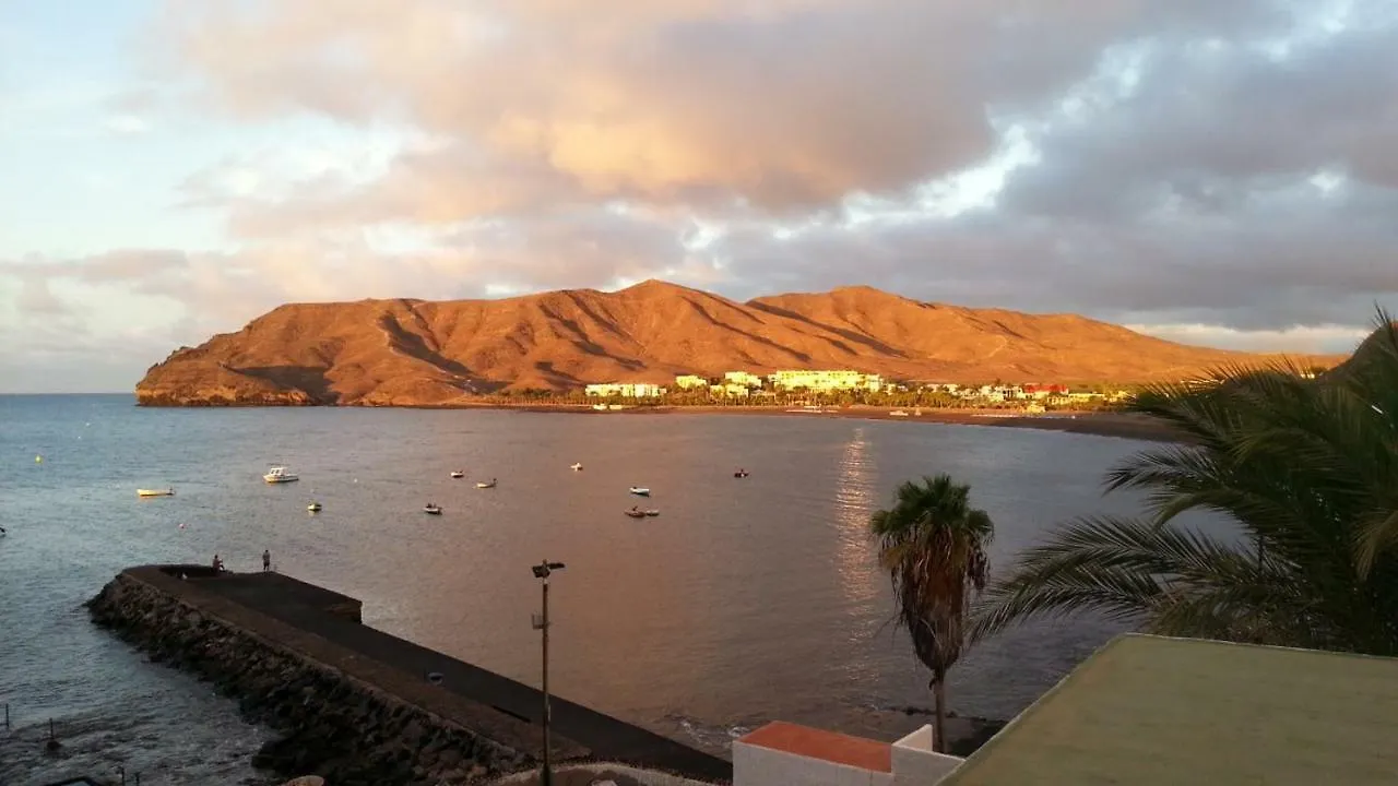Casa Las Playitas -Clp- Best Sea View - In 1 Minute Ocean Las Playas
