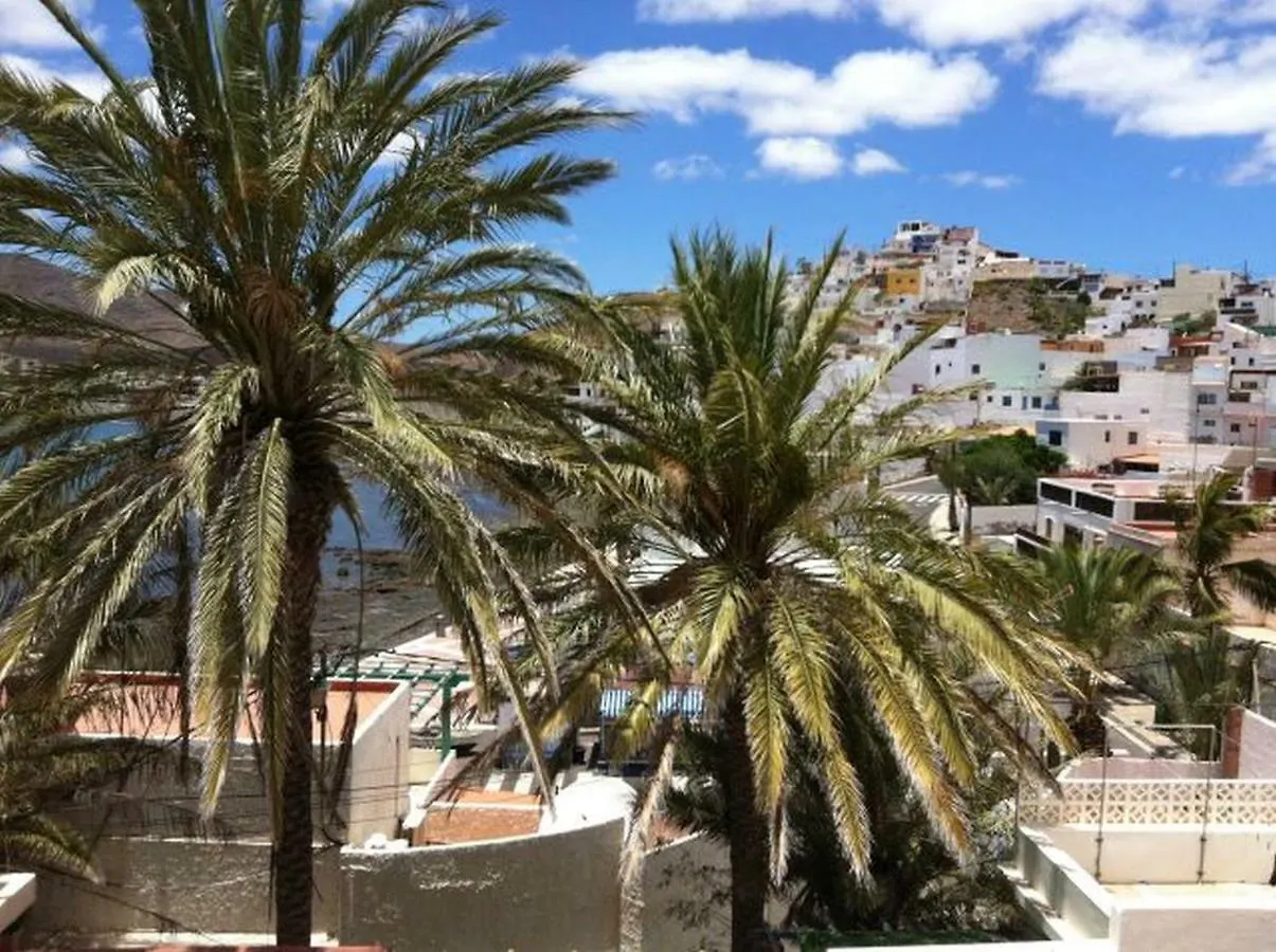 Casa Las Playitas -Clp- Best Sea View - In 1 Minute Ocean Las Playas 0*,  Spain